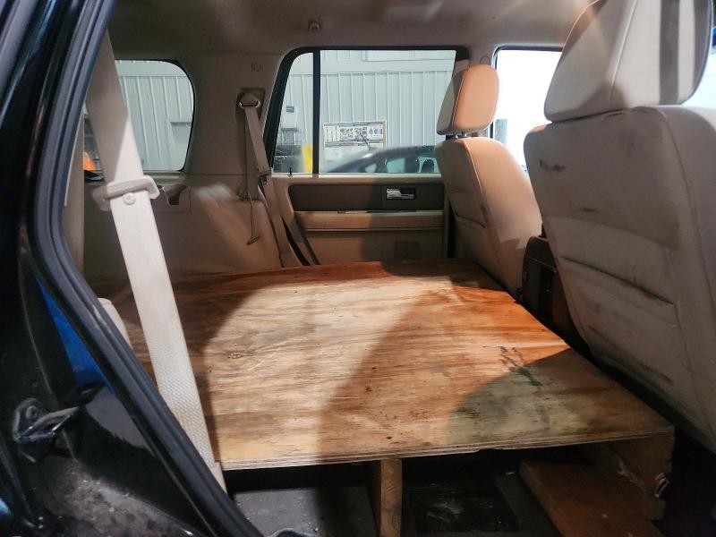 2007 Ford Expedition მანქანა იყიდება აუქციონზე, vin: 1FMFU16537LA41606, აუქციონის ნომერი: 69798076