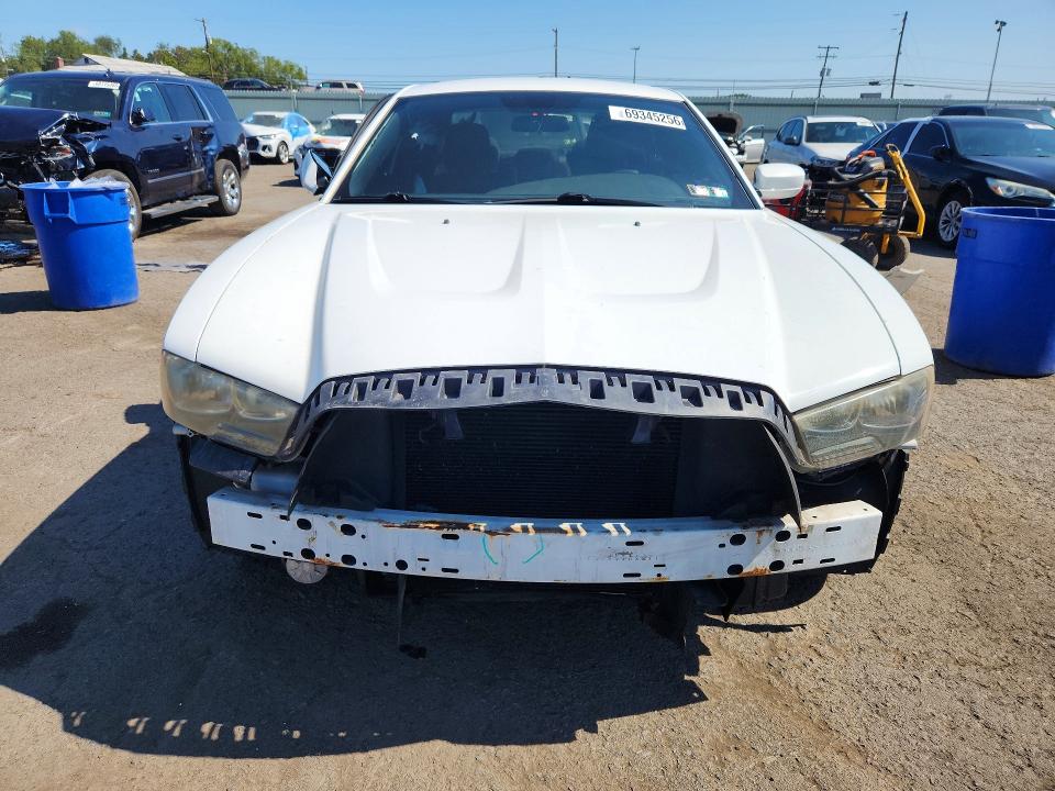Aukcja sprzedaży 2011 Dodge Charger, vin: 2B3CL3CGXBH607392, numer aukcji: 69345256