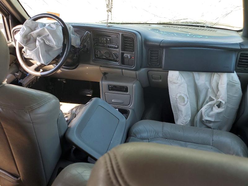 Aukcja sprzedaży 2002 Chevrolet Suburban, vin: 1GNFK16Z72J111052, numer aukcji: 67816556