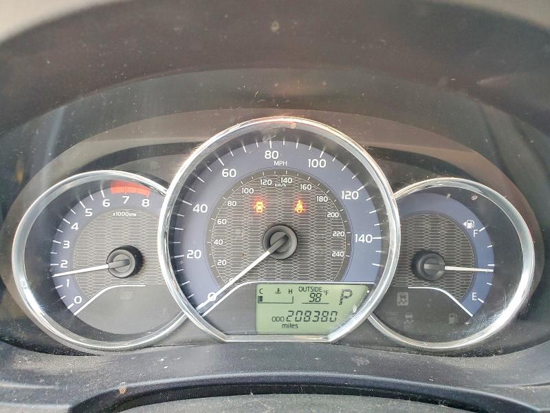 2015 Toyota Corolla მანქანა იყიდება აუქციონზე, vin: 2T1BURHE9FC256167, აუქციონის ნომერი: 69619046
