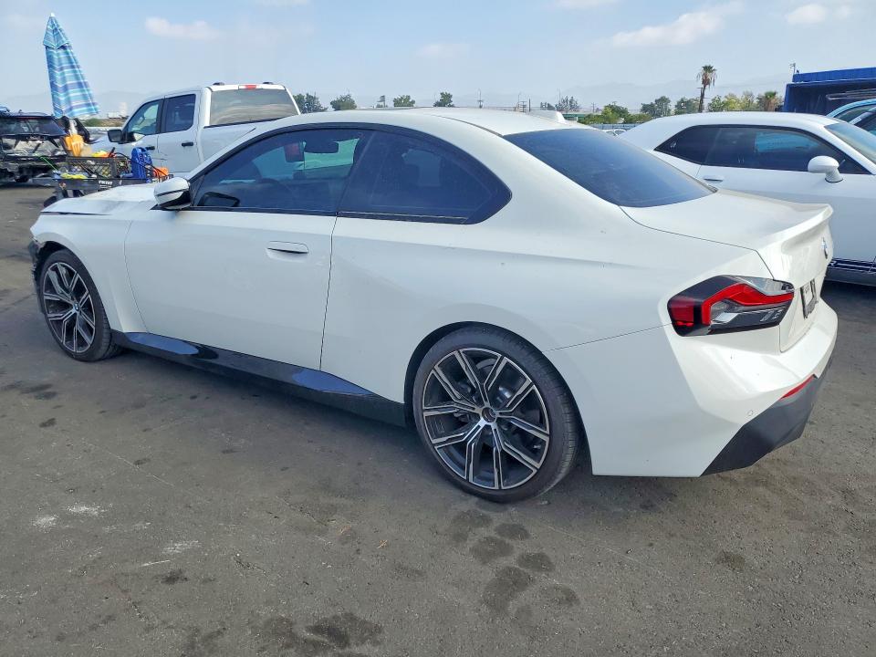 Продаж на аукціоні авто 2023 Bmw 230i, vin: 3MW23CM09P8D09197        , номер лоту: 69008626