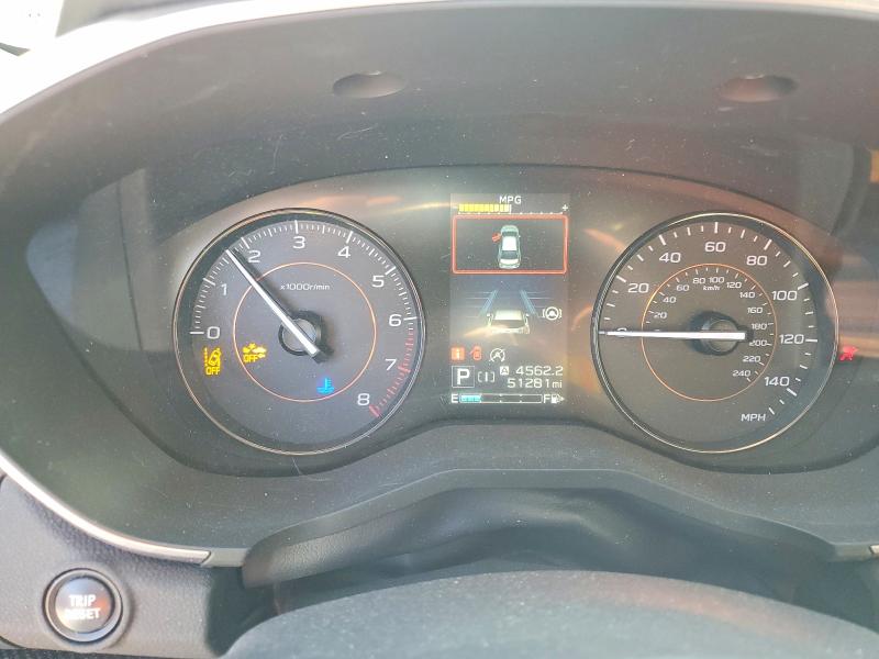 Продаж на аукціоні авто 2021 Subaru Crosstrek, vin: JF2GTAPC6M8335798, номер лоту: 69613826