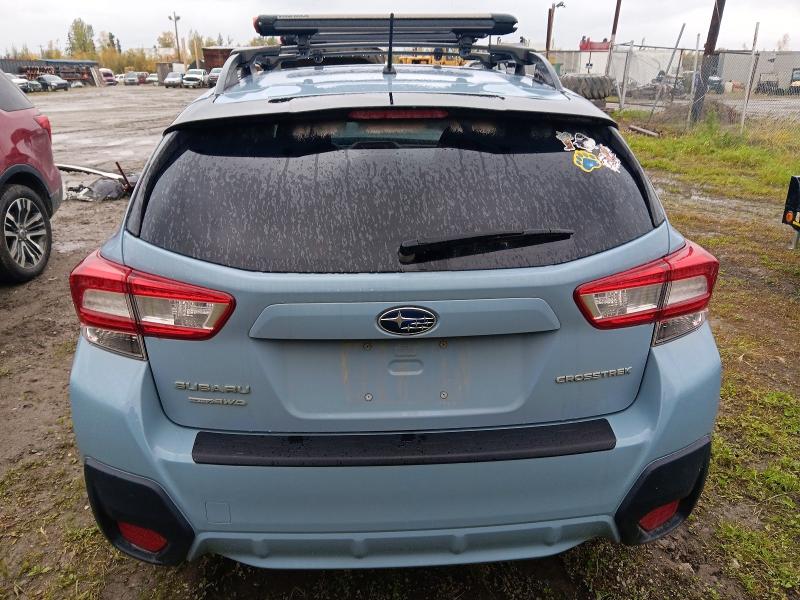 Aukcja sprzedaży 2019 Subaru Crosstrek, vin: JF2GTAAC6K8285653, numer aukcji: 68044106