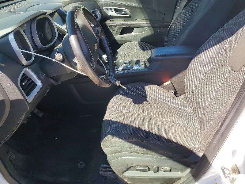 Продаж на аукціоні авто 2015 Chevrolet Equinox, vin: 2GNFLFE33F6131325, номер лоту: 69951016