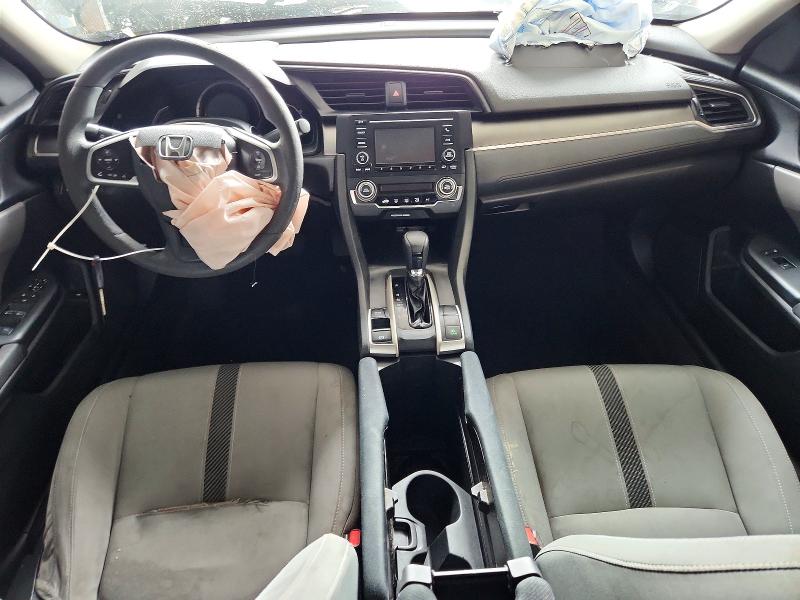 Aukcja sprzedaży 2016 Honda Civic, vin: 19XFC2F52GE203988, numer aukcji: 69963356