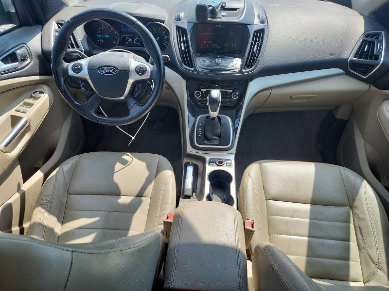 Продажа на аукционе авто 2013 Ford Escape, vin: 1FMCU9H92DUD25297, номер лота: 66421026