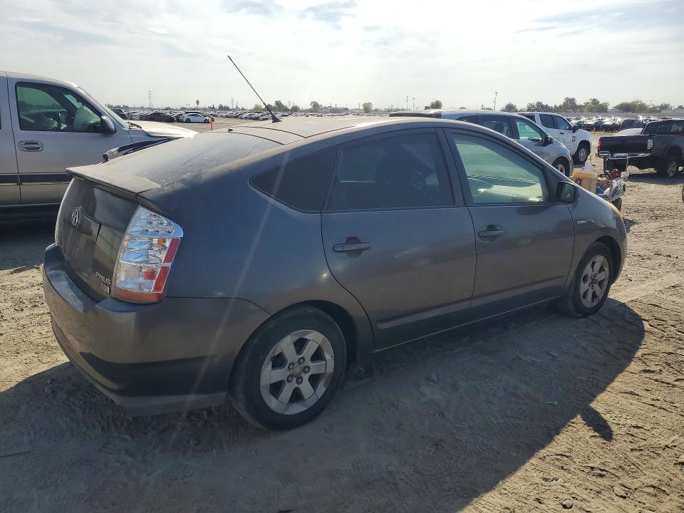 Продаж на аукціоні авто 2008 Toyota Prius, vin: JTDKB20U083414455, номер лоту: 69733816