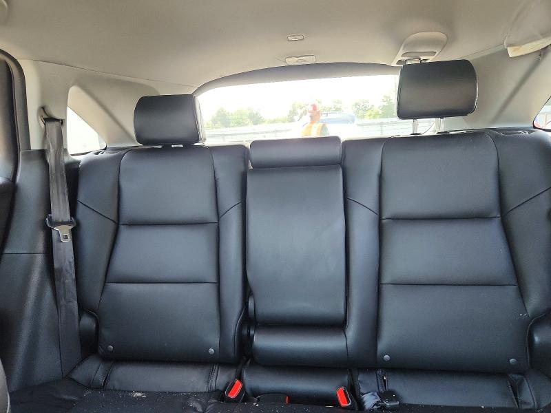 Aukcja sprzedaży 2018 Acura Rdx, vin: 5J8TB4H36JL015486, numer aukcji: 67167566