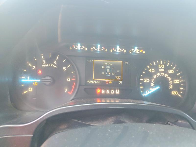 68427996 :رقم المزاد ، 1FTFX1E55KKE63873 vin ، 2019 Ford F150 مزاد بيع
