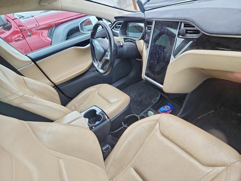 Aukcja sprzedaży 2015 Tesla Model S, vin: 5YJSA1E2XFF109159, numer aukcji: 69097446