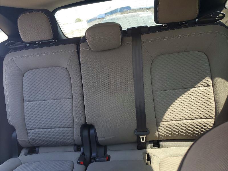 Aukcja sprzedaży 2021 Ford Escape, vin: 1FMCU0G6XMUA42598, numer aukcji: 69593816