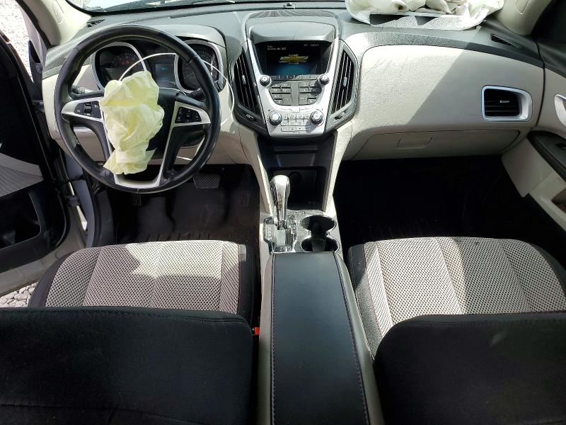 69158136 :رقم المزاد ، 2GNFLEEK2C6129014 vin ، 2012 Chevrolet Equinox مزاد بيع