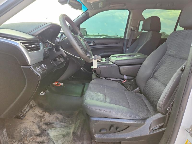 Aukcja sprzedaży 2016 Chevrolet Tahoe, vin: 1GNLCDEC7GR336689, numer aukcji: 68554886
