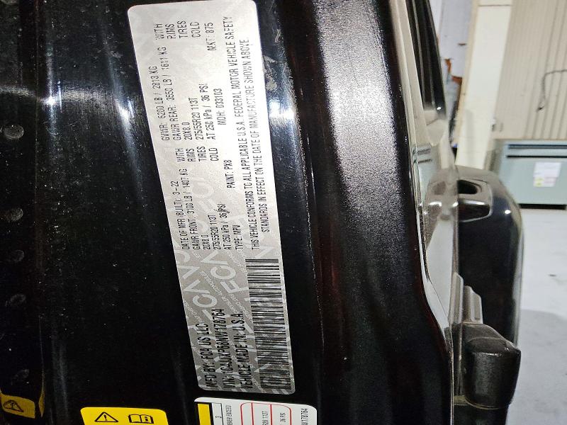 Продажа на аукционе авто 2022 Jeep Wrangler Unlimited, vin: 1C4JJXP68NW178764, номер лота: 70252296