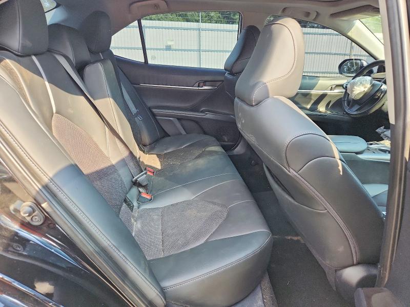 2023 Toyota Camry მანქანა იყიდება აუქციონზე, vin: 4T1K61AK2PU806157, აუქციონის ნომერი: 69207746