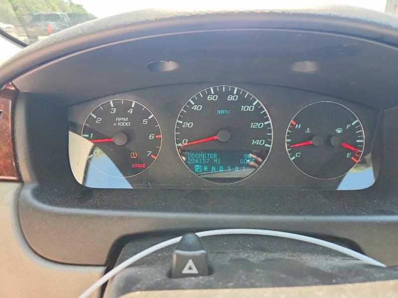 Aukcja sprzedaży 2010 Chevrolet Impala, vin: 2G1WB5EK7A1189126, numer aukcji: 68544666