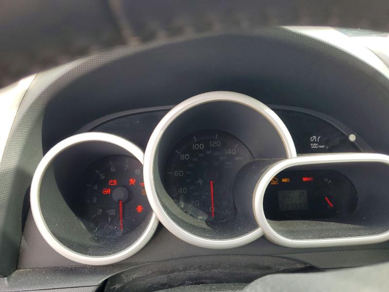 67306936 :رقم المزاد ، 2T1KE40E29C011498 vin ، 2009 Toyota Matrix مزاد بيع