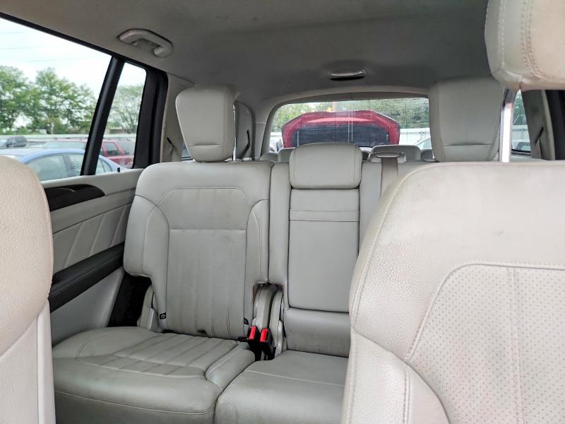 Продажа на аукционе авто 2016 Mercedes-benz Gl, vin: 4JGDF6EE4GA637559, номер лота: 69639436