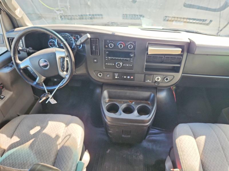 Aukcja sprzedaży 2017 Gmc Savana, vin: 1GTW7AF12H1337108, numer aukcji: 68709376