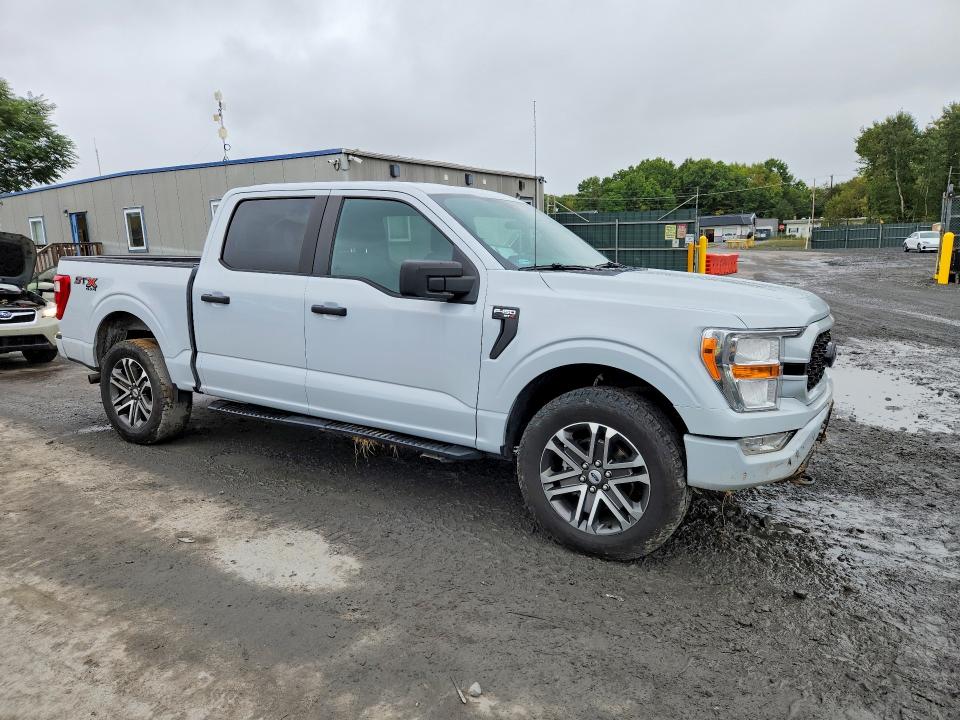Продажа на аукционе авто 2021 Ford F150, vin: 1FTFW1E51MKD11238, номер лота: 69563056