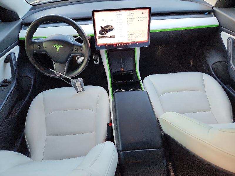 Aukcja sprzedaży 2018 Tesla Model 3, vin: 5YJ3E1EBXJF170643, numer aukcji: 67215616