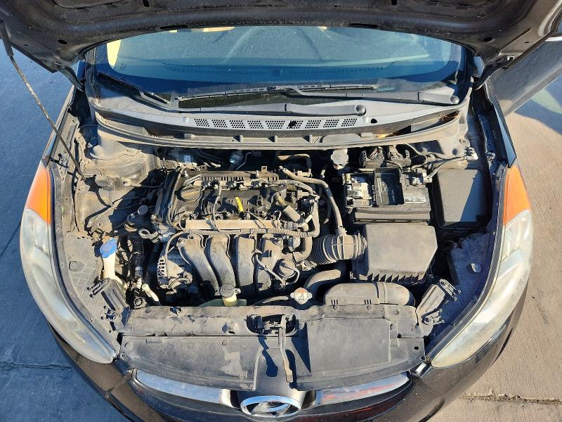Aukcja sprzedaży 2013 Hyundai Elantra, vin: 5NPDH4AE2DH381418, numer aukcji: 69593106