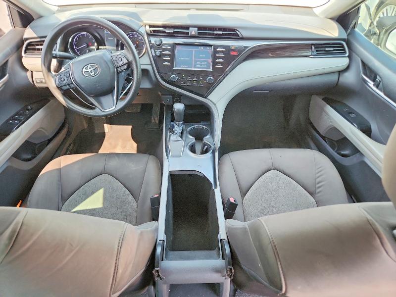 Продаж на аукціоні авто 2019 Toyota Camry, vin: 4T1B11HK8KU227199, номер лоту: 69652346