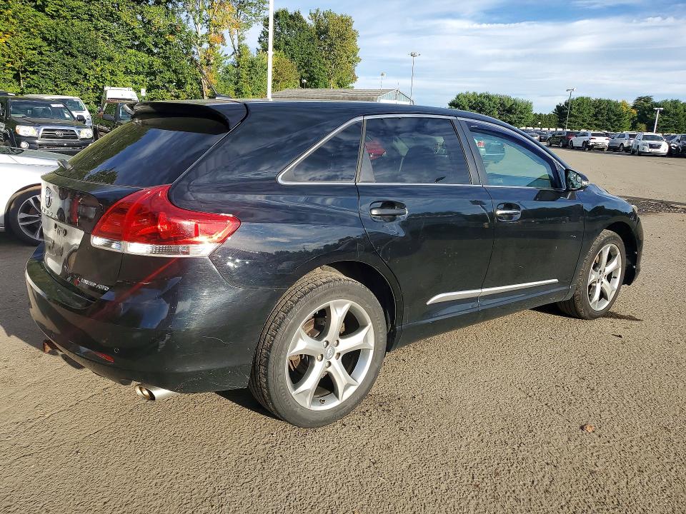 Aukcja sprzedaży 2014 Toyota Venza, vin: 4T3BK3BBXEU107725, numer aukcji: 71028016