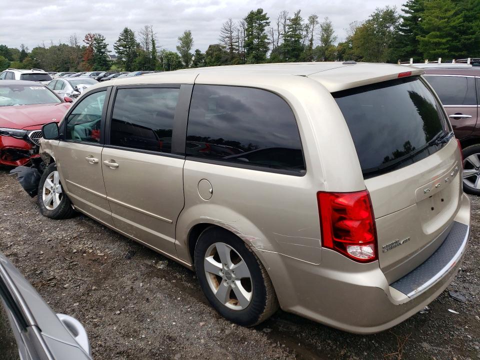 Aukcja sprzedaży 2013 Dodge Grand Caravan, vin: 2C4RDGBG1DR600925, numer aukcji: 70026686