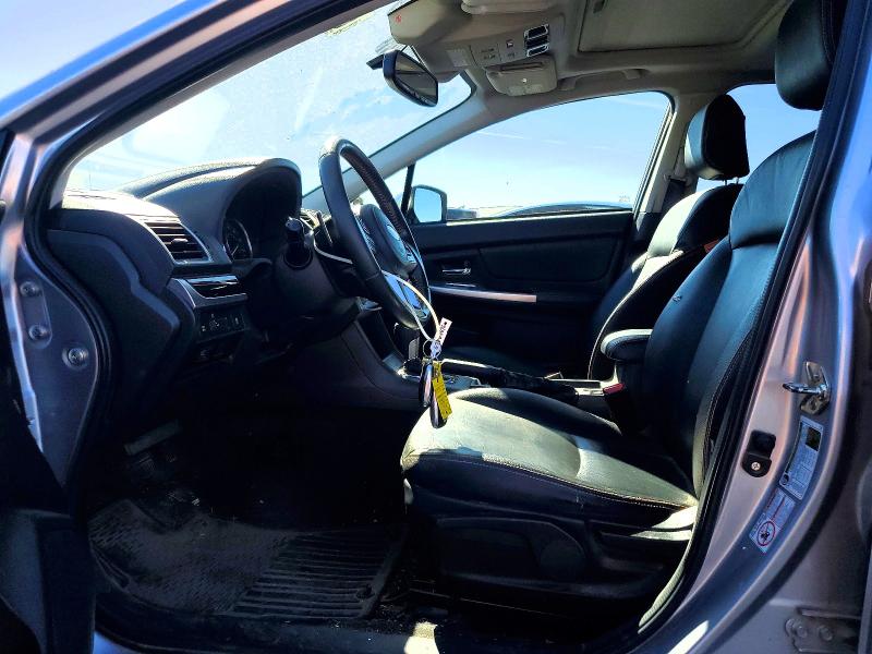 67862696 :رقم المزاد ، JF2GPANC6G8342570 vin ، 2016 Subaru Crosstrek مزاد بيع