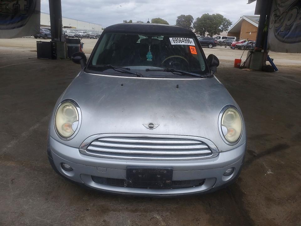Aukcja sprzedaży 2009 Mini Cooper, vin: WMWMF33549TW75965, numer aukcji: 69564996