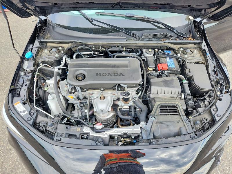 2026 Honda Civic მანქანა იყიდება აუქციონზე, vin: 2HGFE2F20TH507028, აუქციონის ნომერი: 65963726