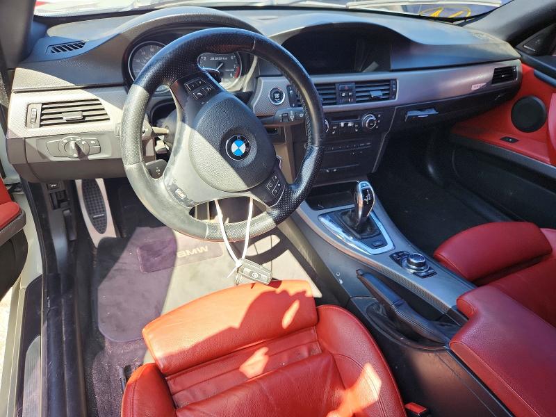 2011 Bmw 335 მანქანა იყიდება აუქციონზე, vin: WBAKG1C54BE362935, აუქციონის ნომერი: 67839086