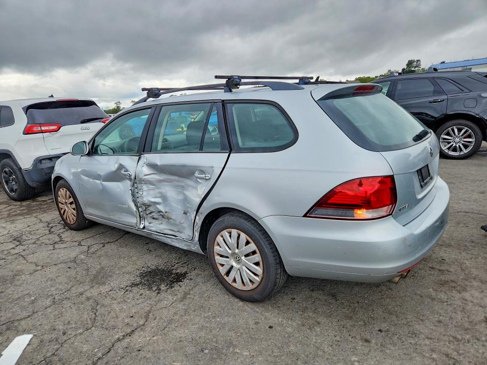 Продаж на аукціоні авто 2012 Volkswagen Jetta, vin: 3VWKP7AJ4CM665731, номер лоту: 70443256