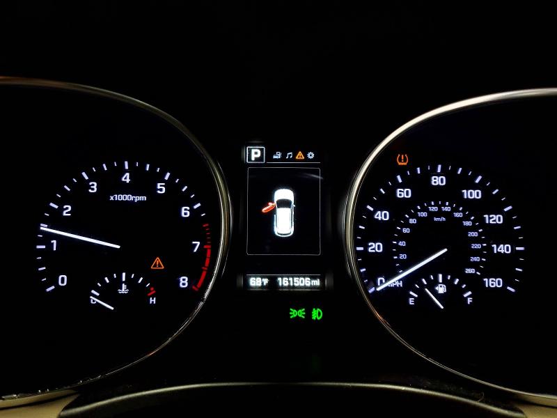 68661756 :رقم المزاد ، KM8SNDHF3HU174039 vin ، 2017 Hyundai Santa Fe مزاد بيع