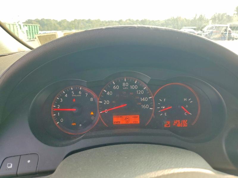 2008 Nissan Altima მანქანა იყიდება აუქციონზე, vin: 1N4AL24E98C253461, აუქციონის ნომერი: 67836586