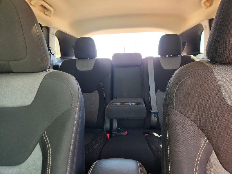 Aukcja sprzedaży 2018 Jeep Cherokee, vin: 1C4PJLCB2JD539711, numer aukcji: 66899766