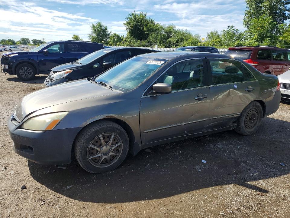 Продажа на аукционе авто 2007 Honda Accord, vin: 1HGCM56737A804690, номер лота: 68176776