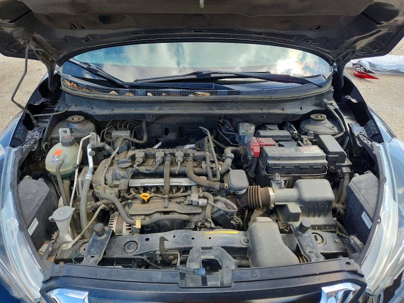 Aukcja sprzedaży 2018 Nissan Kicks, vin: 3N1CP5CUXJL522842, numer aukcji: 69421396