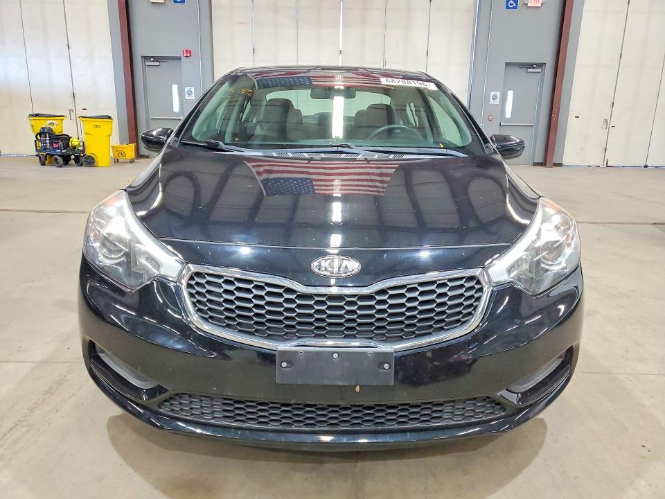 Aukcja sprzedaży 2015 Kia Forte, vin: KNAFK4A68F5263151, numer aukcji: 68288196