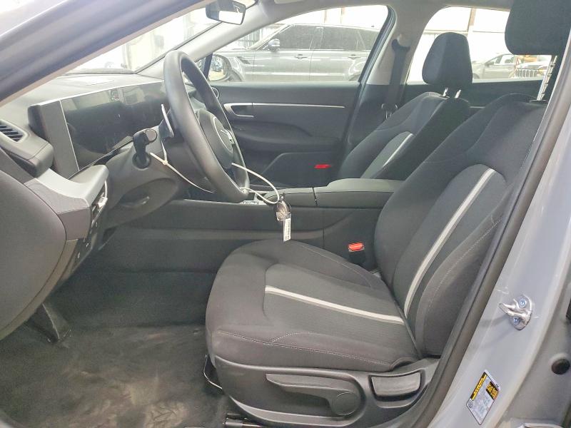 Aukcja sprzedaży 2026 Hyundai Sonata Hybrid, vin: KMHL24JJ2TA172420, numer aukcji: 69491586