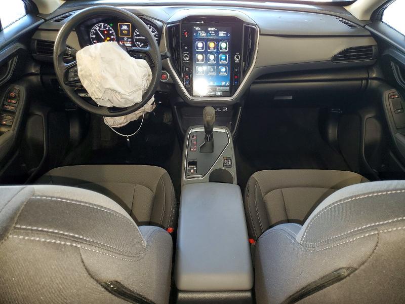 Aukcja sprzedaży 2025 Subaru Crosstrek, vin: JF2GUHDC5S8305120, numer aukcji: 67818106