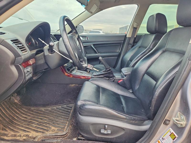Продаж на аукціоні авто 2008 Subaru Outback, vin: 4S4BP62C387351756, номер лоту: 69325836