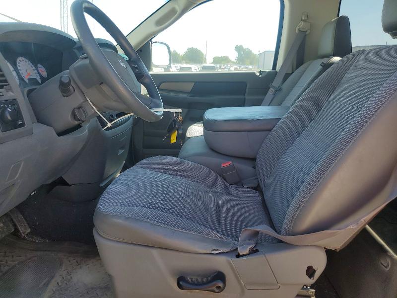 Aukcja sprzedaży 2008 Dodge Ram 1500 Slt, vin: 1D7HA16NX8J147253, numer aukcji: 67238506