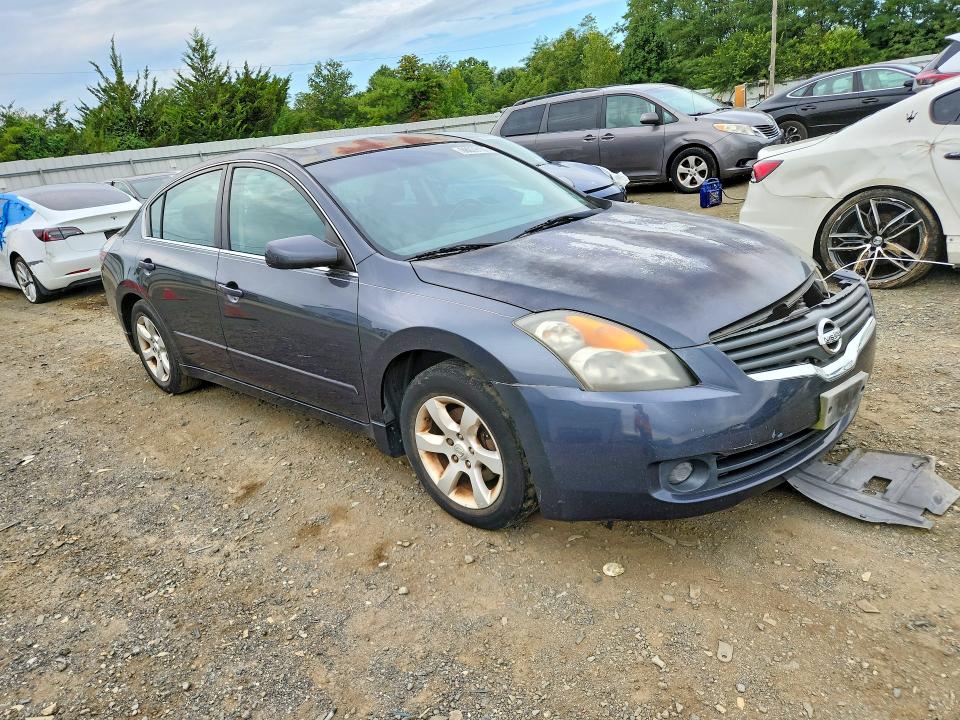 68039106 :رقم المزاد ، 1N4AL21E27C190514 vin ، 2007 Nissan Altima مزاد بيع