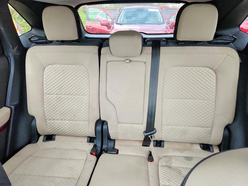 68664106 :رقم المزاد ، 1FMCU9G68LUA10039 vin ، 2020 Ford Escape مزاد بيع