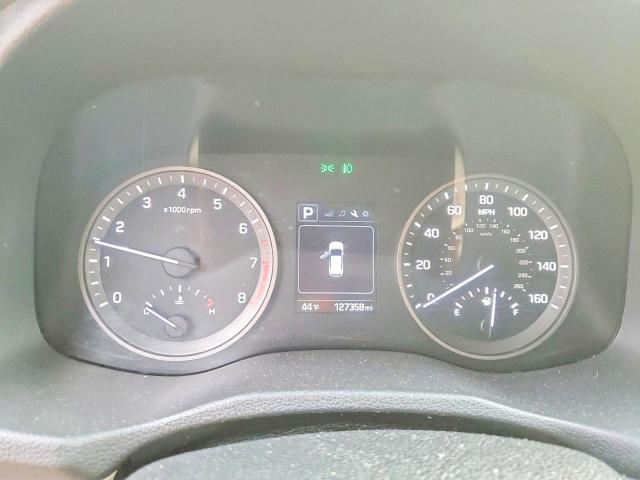 Aukcja sprzedaży 2016 Hyundai Tucson, vin: KM8J33A43GU033491, numer aukcji: 65482916