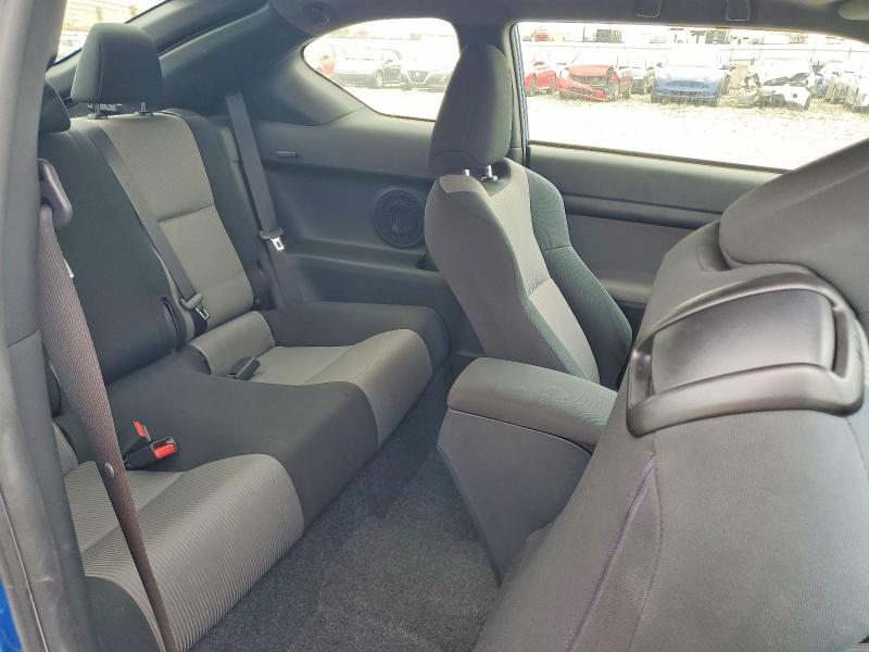 2015 Scion Tc მანქანა იყიდება აუქციონზე, vin: JTKJF5C75F3093039, აუქციონის ნომერი: 69223936