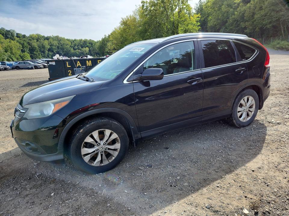 68051146 :رقم المزاد ، 2HKRM4H79CH631888 vin ، 2012 Honda Cr-v مزاد بيع