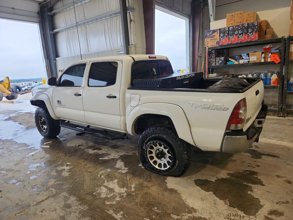 Продажа на аукционе авто 2013 Toyota Tacoma, vin: 3TMLU4EN8DM112366, номер лота: 70308866